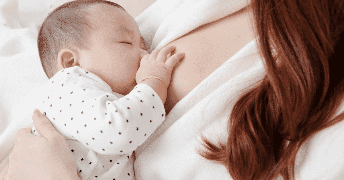 All Your Breastfeeding Questions Answered