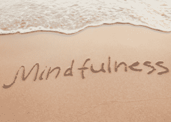 mindfulness for mums