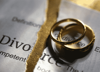 no fault divorce