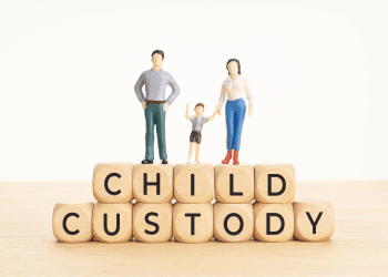 CHILD CUSTODY