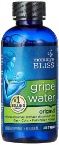 Mommy's Bliss Gripe Water