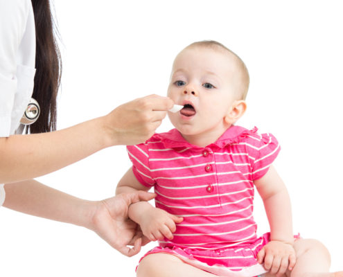 Gripe Water for Babies