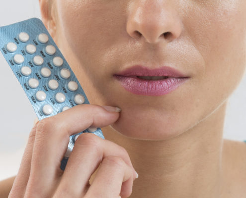 Say Goodbye to Birth Control by MB2B