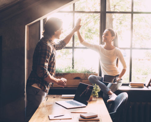 So …You Want to Get Pregnant? from MB2B
