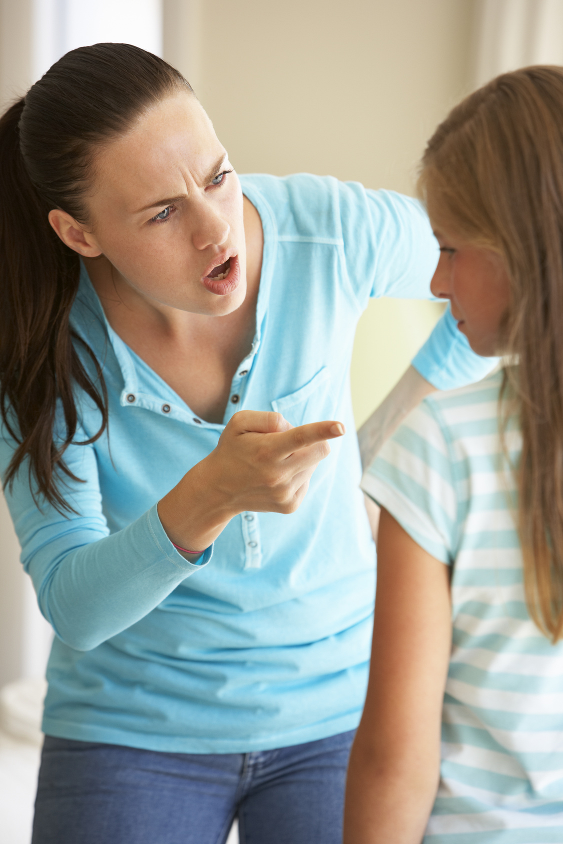 Top 10 Signs of Bad Parenting - MyBump2Baby