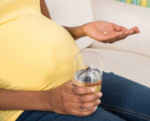 What is Folic acid? by MB2B