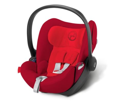 Cybex Cloud Q Review