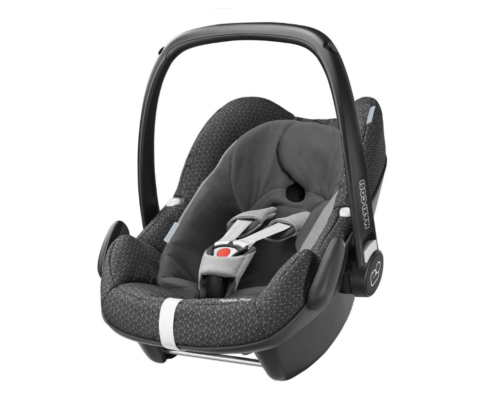 Maxi Cosi Pebble Plus Review