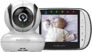 Motorola MBP36S Digital Video Monitor Review from MB2B