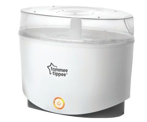 Tommee Tippee Sterilser Review & Best Price