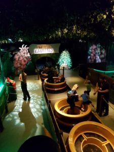 Gruffalo River Ride Review