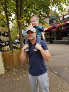 Chessington World of Adventures Review