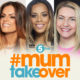 BBC Radio 5 lives #mumtakeover