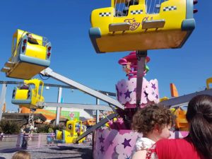 Nickelodeon Land, Blackpool Review - MyBump2Baby