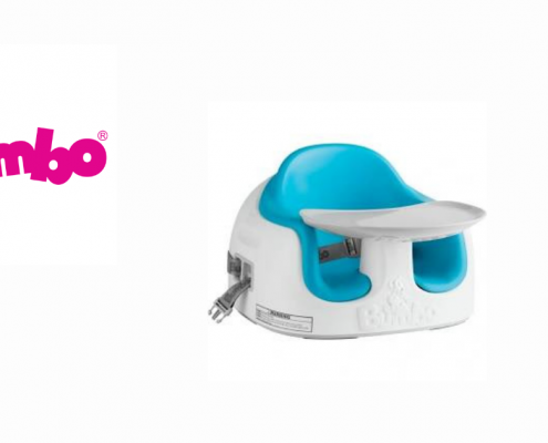 Bumbo Multi Seat