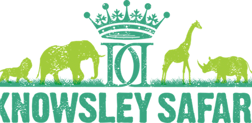 Knowsley Safari Park Review