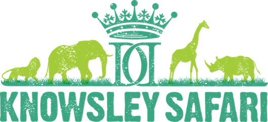 Knowsley Safari Park Review