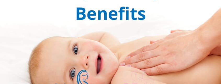 Baby Massage Benefits
