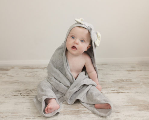 10 Reasons to book on a baby yoga course