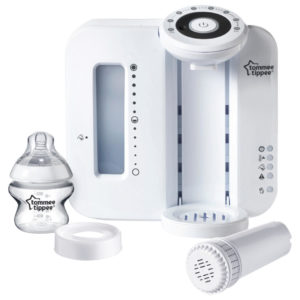 tommee tippee perfect prep machine
