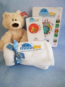 Moonlite Story reel projector review