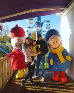 Peppa Pig World, Paulton Park Review family theme park