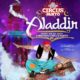 Aladdin Christmas Pantomime at Blackpool Circus