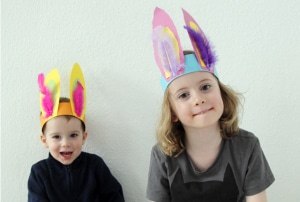 Easter Fun Craft Ideas