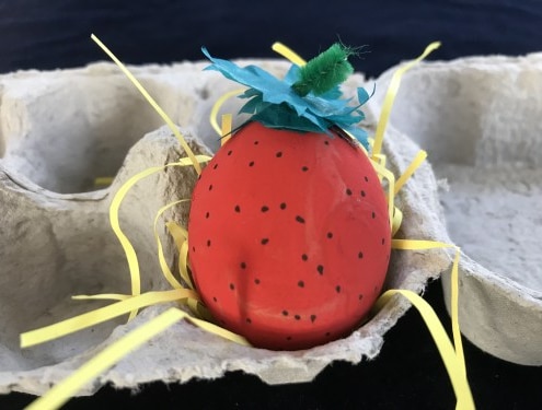 Easter fun craft ideas