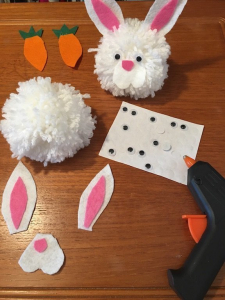 Easter Fun Craft Ideas