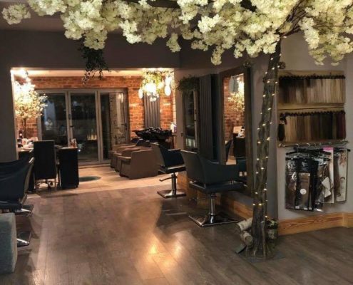 the Best Mum Pamper Spa Session in Lancashire