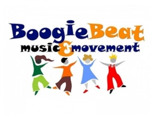 Boogie Beat Shares the Benefits of Music and Movement | Preston, Blackpool & Fylde