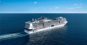 Is MSC’s Bellissima a Good Cruise for Families?