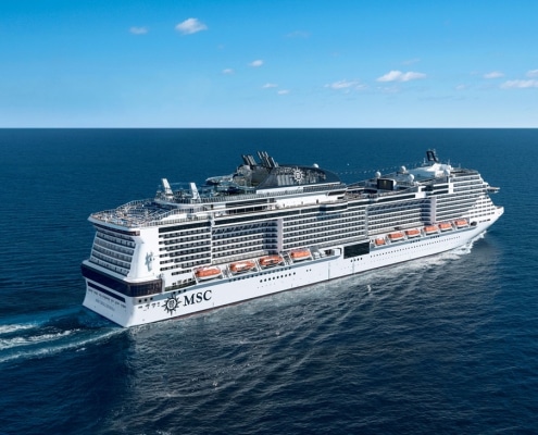 Is MSC’s Bellissima a Good Cruise for Families?