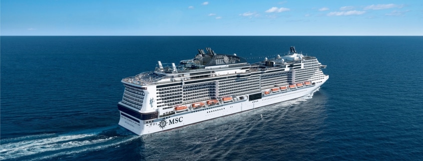 Is MSC’s Bellissima a Good Cruise for Families?