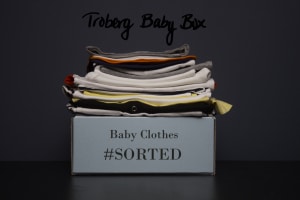baby clothes rental subscription box