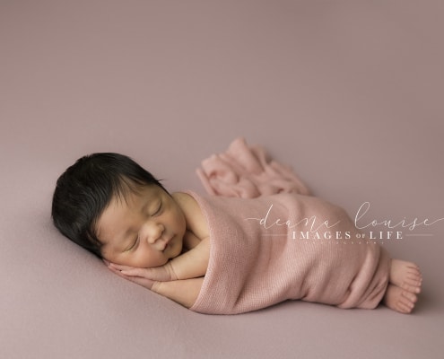Images of Life by Deana – Newborn Photographer Hertfordshire