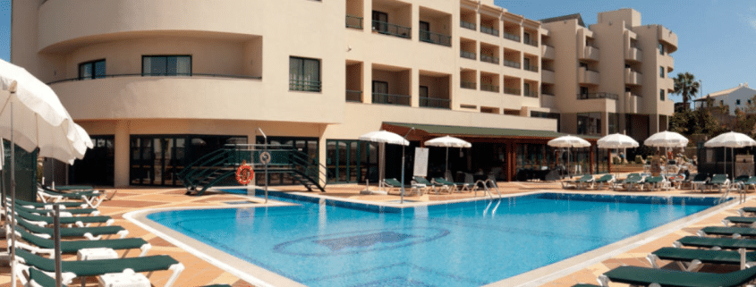 Real Bellavista Hotel and spa Albuferia Review