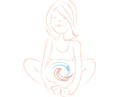 Three top tips for your first trimester birthing coach bournemouth