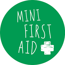 mini first aid