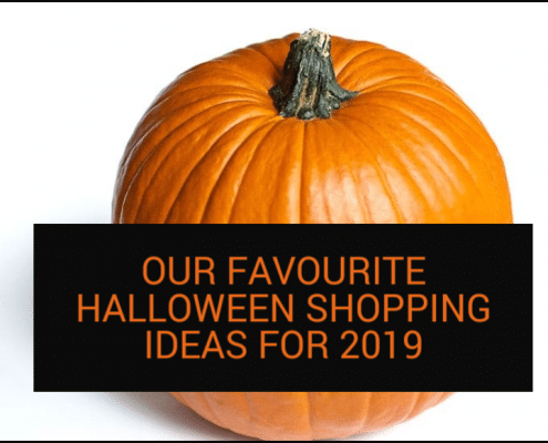 our favourite halloween shopping ideas for 2019