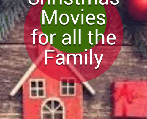 11 of the Best Christmas Movies for all the Family