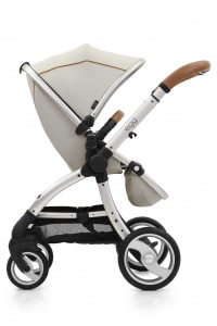 The Egg Stroller Pram Revi