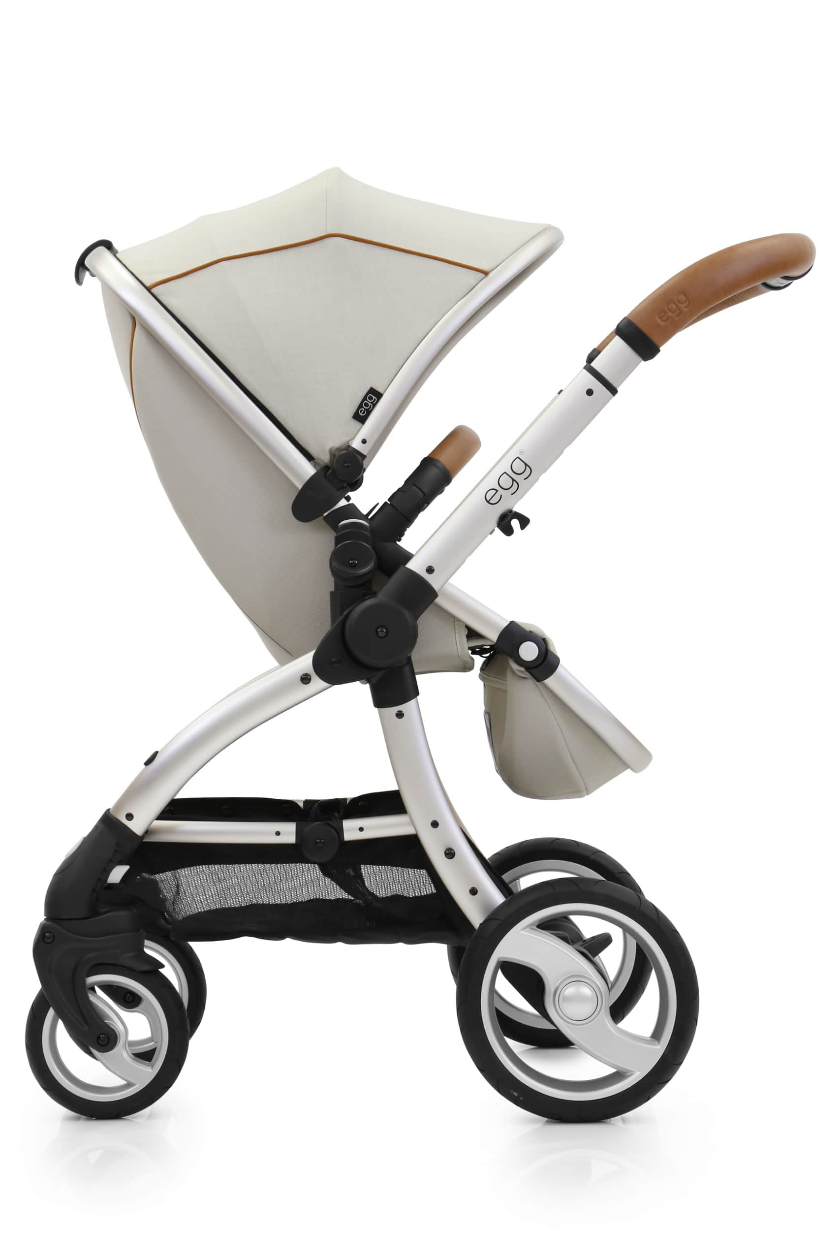 egg pram reviews 2019