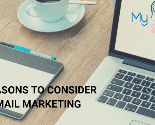 4 reasons to consider email marketing in 2020 2