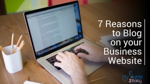 7-Reasons-to-Blog-on-your-Business