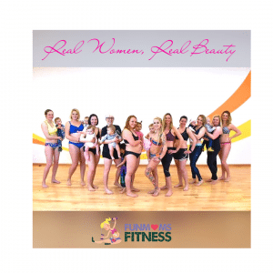 Online Fitness Programme for Busy Mum's