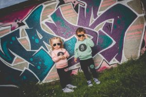 streetwear clothing for toddlers