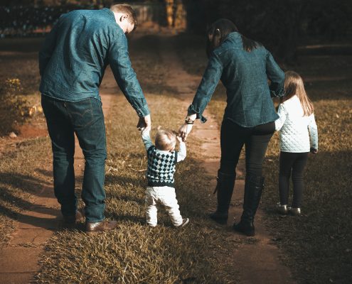 6 Types of Protection Every Family Should Consider