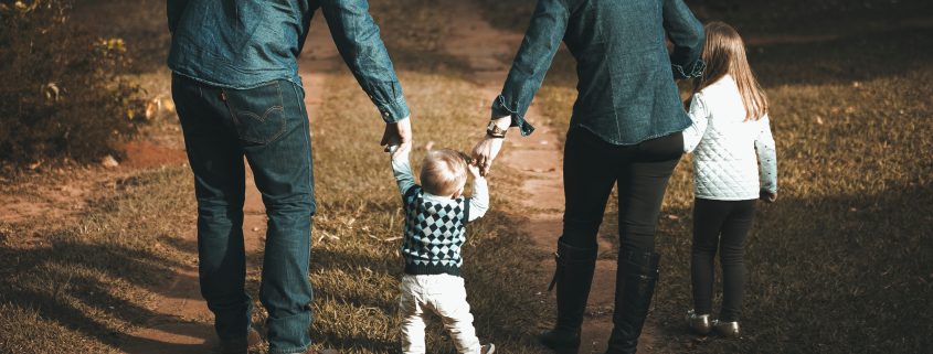 6 Types of Protection Every Family Should Consider
